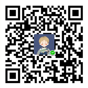 书缘 微信支付